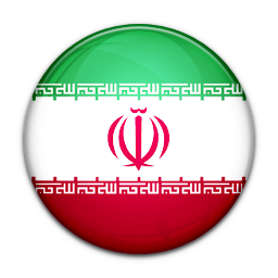 persian lang logo